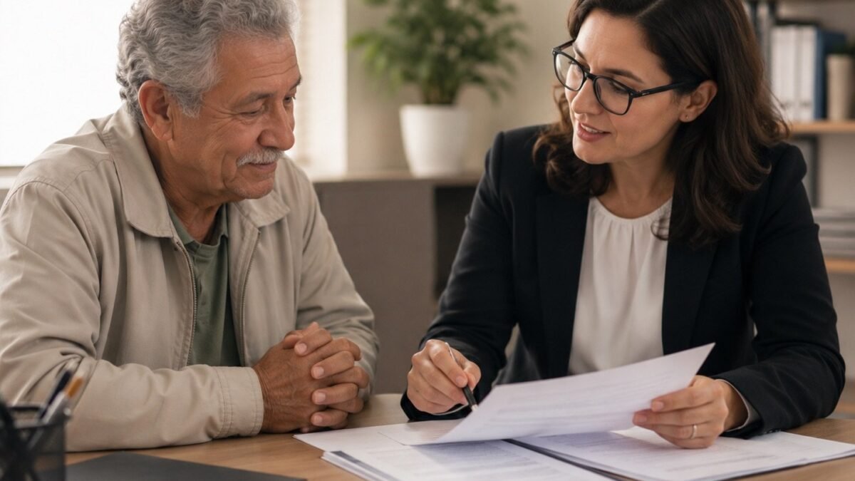 Direitos do segurado do INSS: informação, acesso ao processo, recurso e melhor benefício