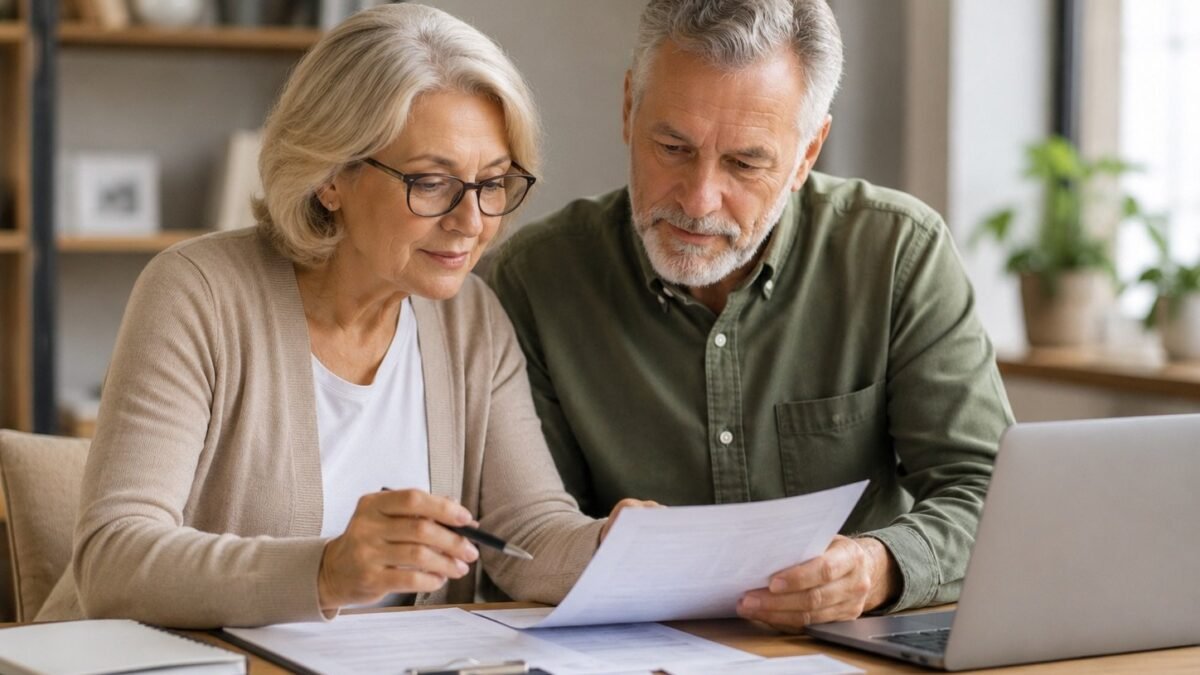 Documentos para pedir aposentadoria: checklist antes de protocolar no INSS