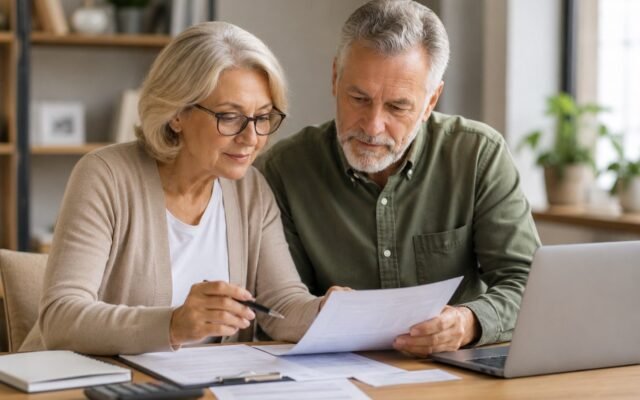 Documentos para pedir aposentadoria: checklist antes de protocolar no INSS