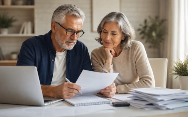 Aposentadoria por idade em 2026: requisitos, carência e regras aplicáveis